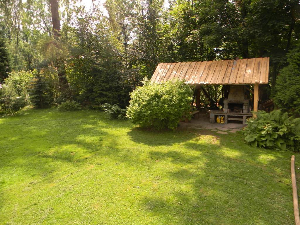 Goralski Domek Jasinek Zakopane Exterior foto
